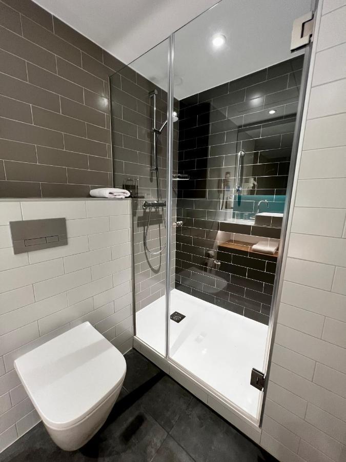 Holiday Inn Express - Madrid - Airport By Ihg Dış mekan fotoğraf